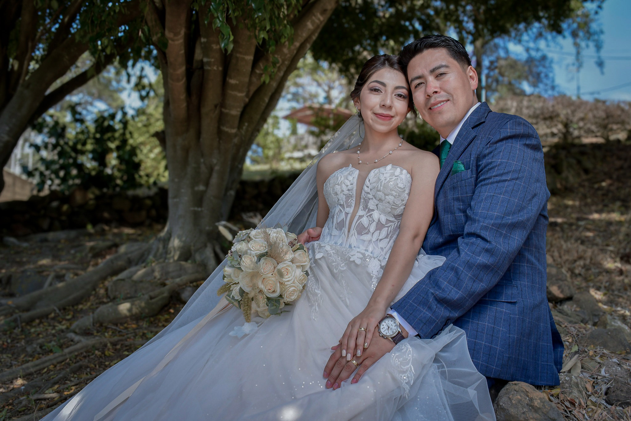 Fotografía de boda