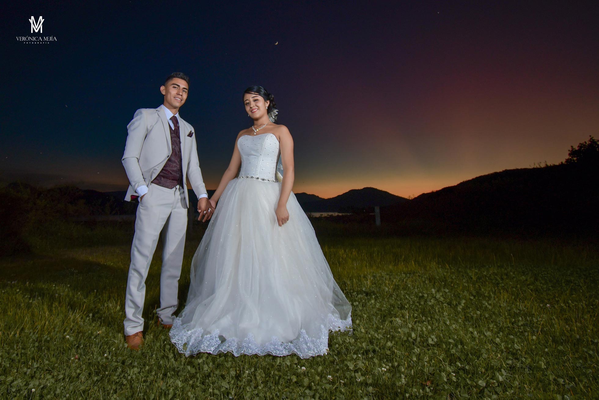 Fotografía de boda